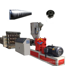 Heat Shrinkable Wrap-Around Pipe Sleeve Pipe Belt Making Machine